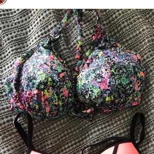 36 DD Victoria's Secret bathing suit